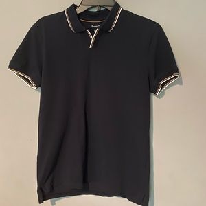 Polo shirt